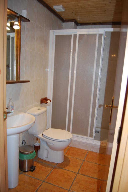 Apartamentos Les Moreres Duesaigues 客房 照片